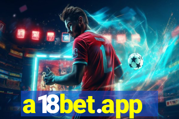 a18bet.app