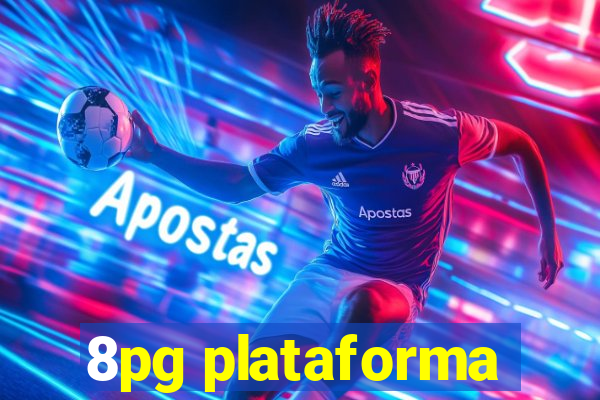 8pg plataforma