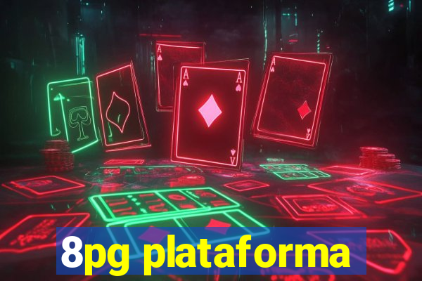 8pg plataforma