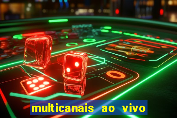 multicanais ao vivo sportv 2