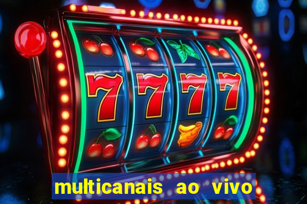 multicanais ao vivo sportv 2