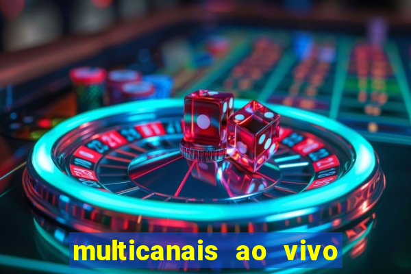 multicanais ao vivo sportv 2