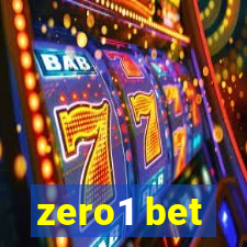 zero1 bet