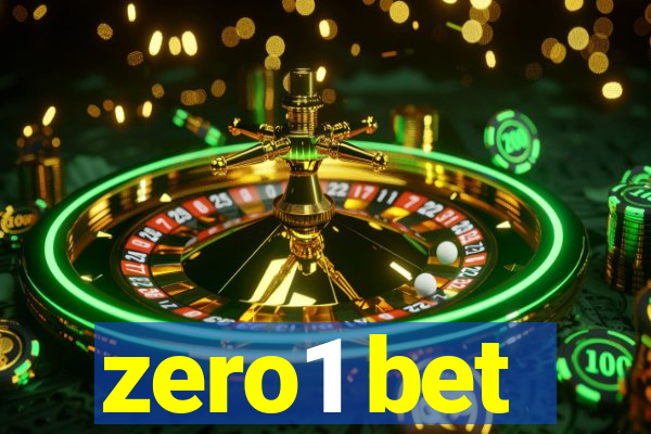 zero1 bet