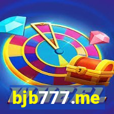 bjb777.me