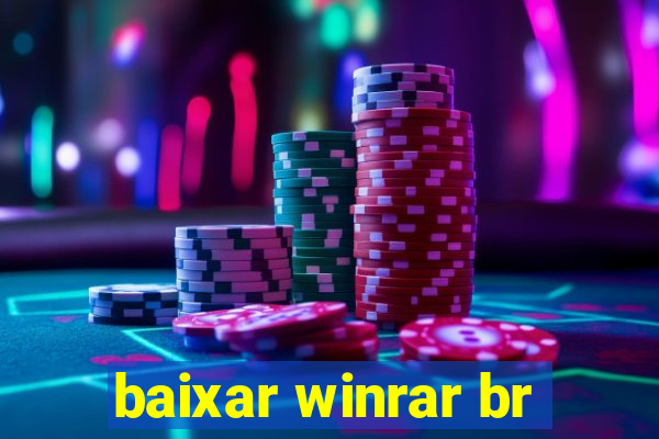 baixar winrar br