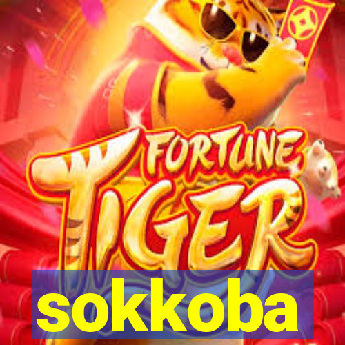 sokkoba