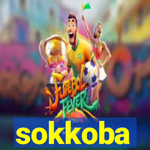 sokkoba